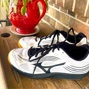 Mizuno Cyclone Speed 3 Volleyball shoes Women’s Size 10 sb3‎